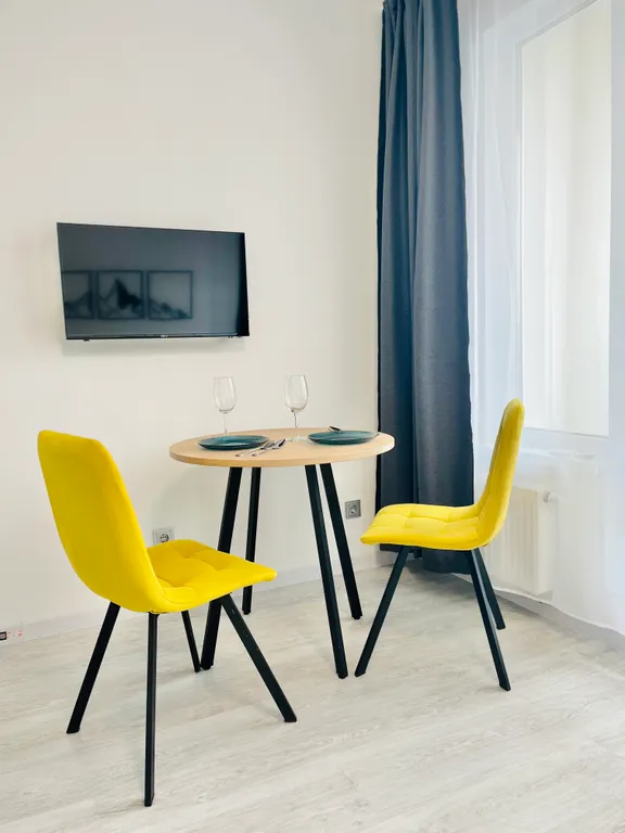 Квартира 1-комнатная Квартира — Шушары