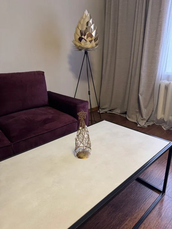 Квартира Отличная квартира в центре возле музея Мирового океана — Калининград