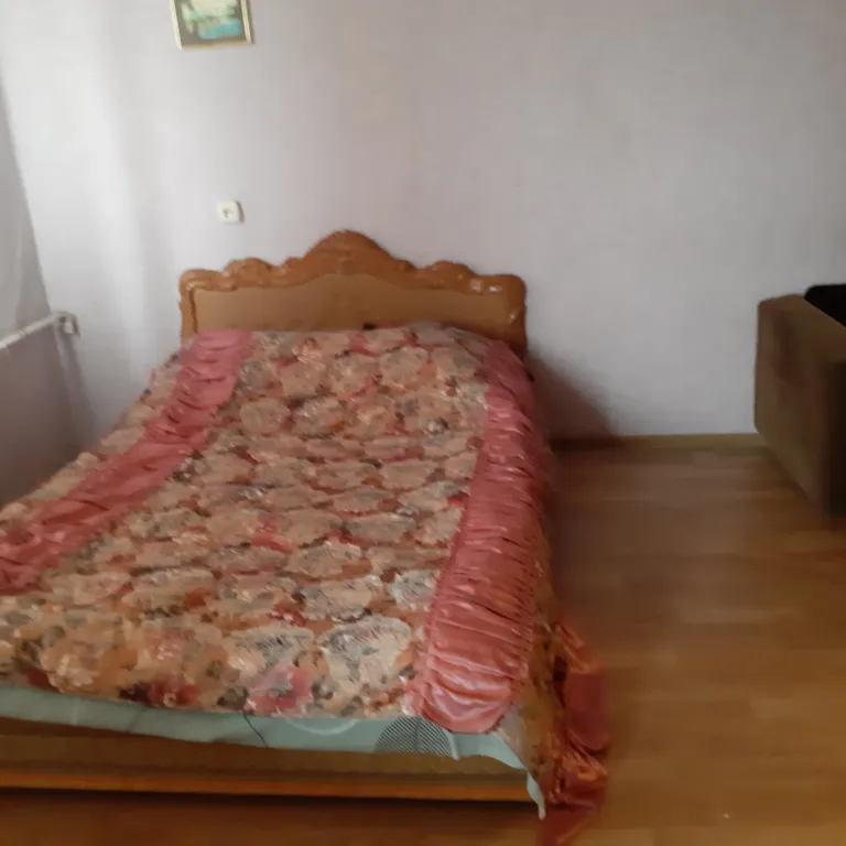 2х комнатная квартира в центре