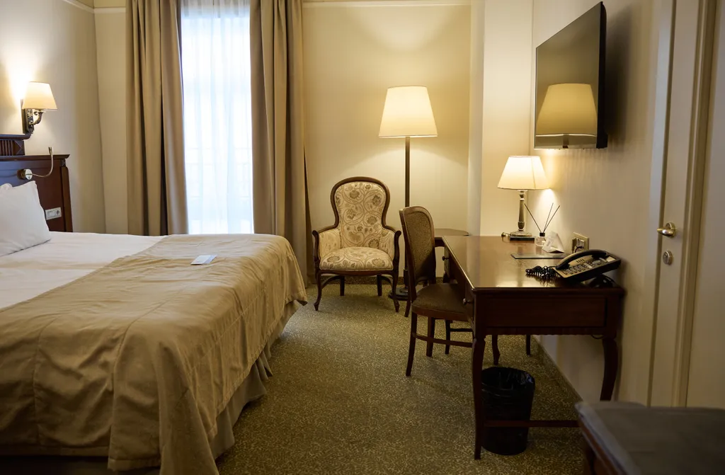 Квартира Комната — аренда посуточно в Москва