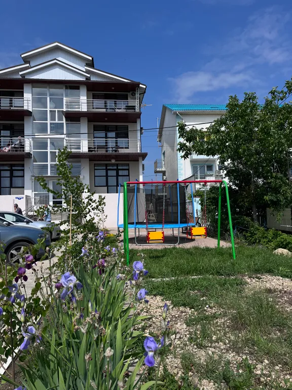 Квартира Комната — Анапа