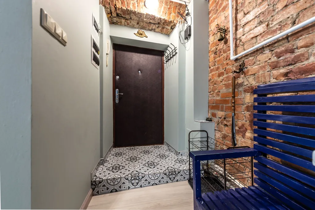 ApartMe набережная Фонтанки