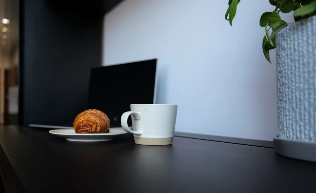 Уютная и светлая квартира-студия на северо-западе Подмосковья