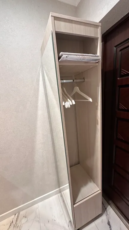 Квартира Уютная и светлая квартира с невероятной энергетикой — Омск