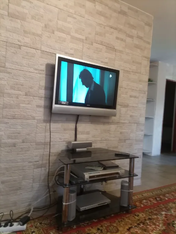 Уютная квартира на Западной поляне