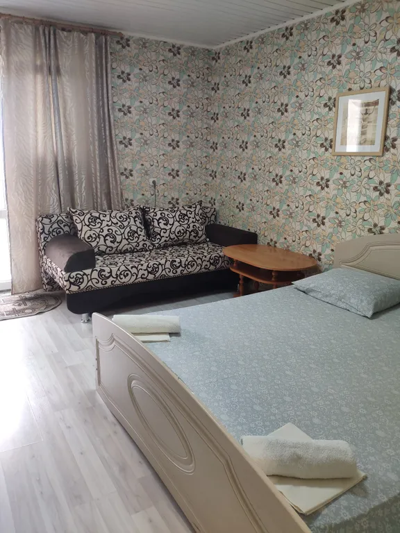 Квартира Комната — Геленджик