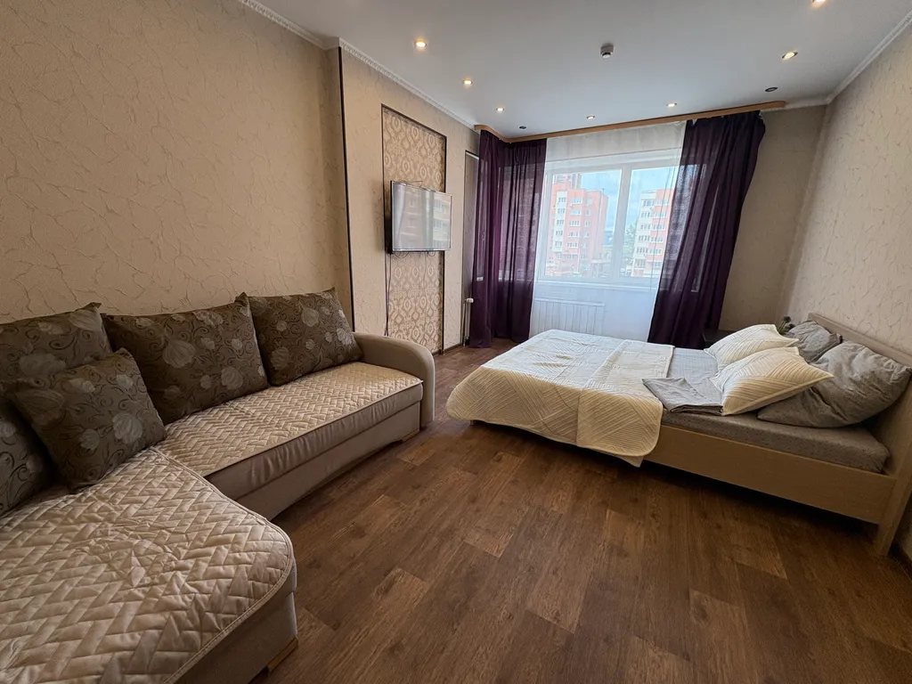 Семейная студия в центре