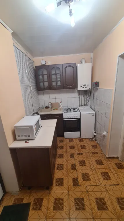 Уютная квартира в частном доме с кондиционером