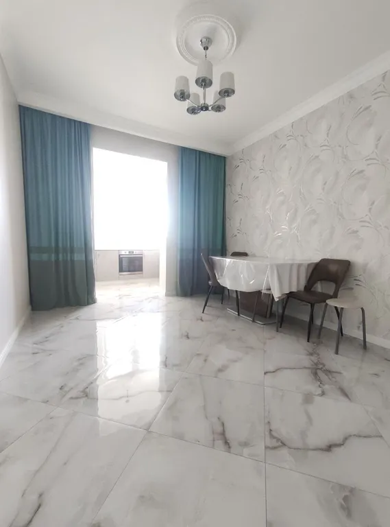 Квартира Квартира Апартамент с видом на море — Махачкала