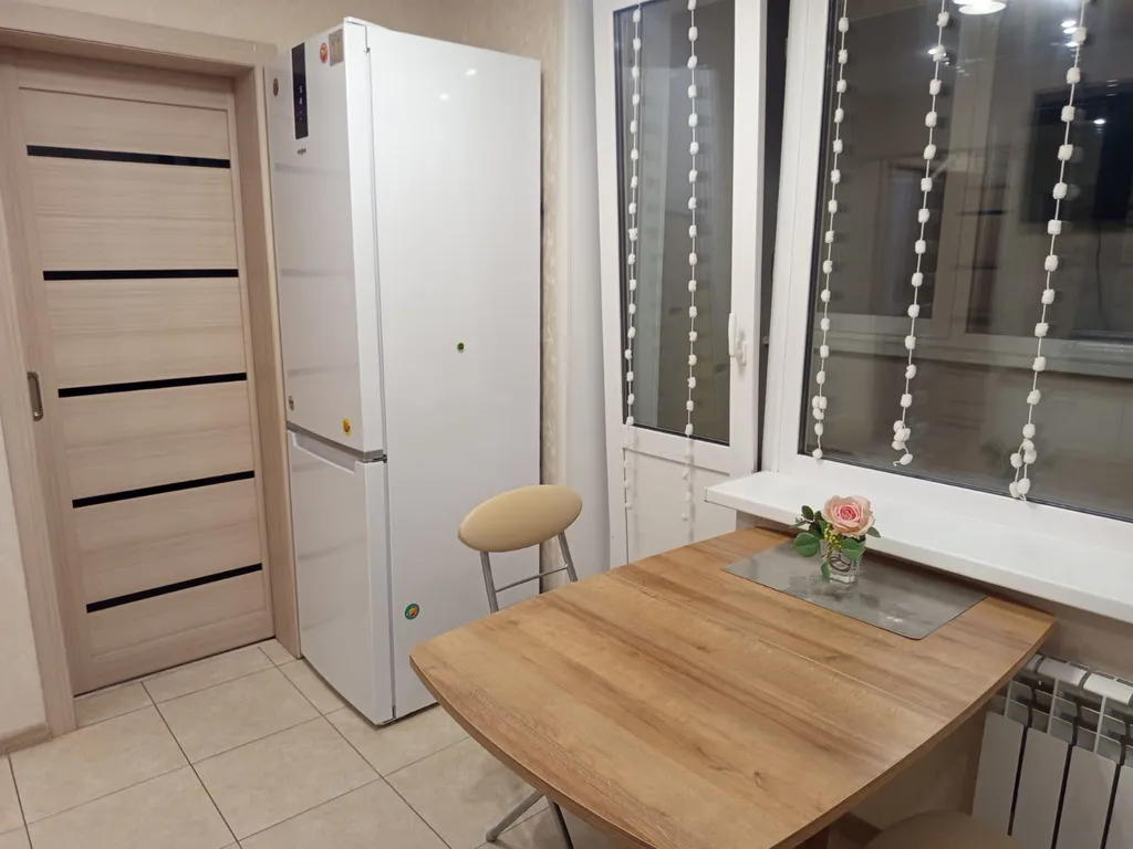 Квартира Двухкомнатная квартира в историческом центре Самары — Самара