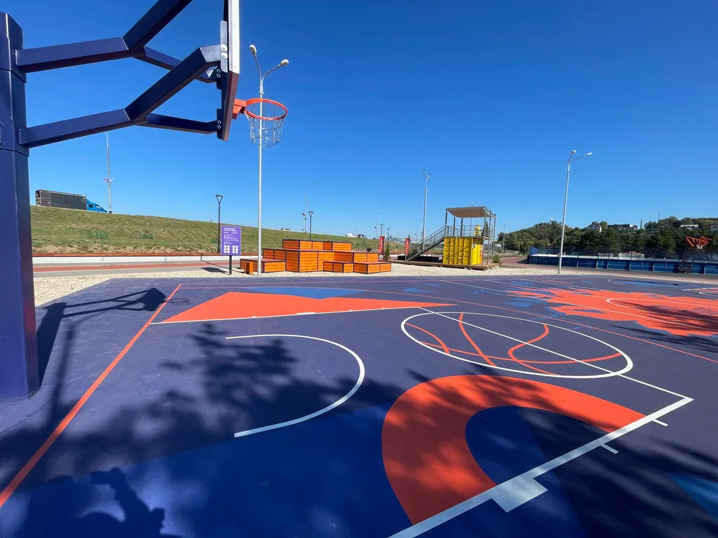 Гостевой номер в центре Сквер Волкова у Набережной парк