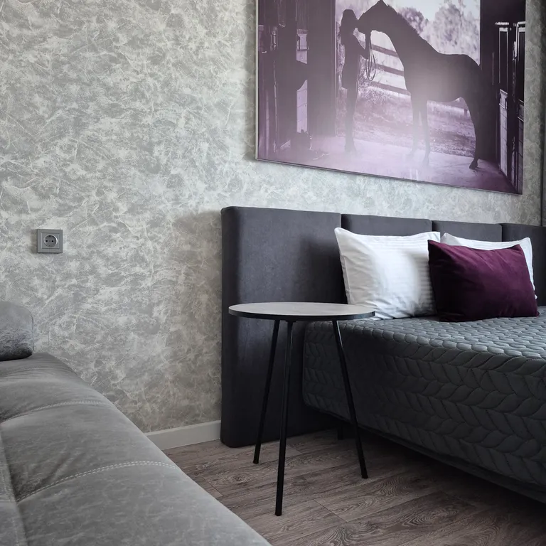 Квартира Сабрина в мкр.Царский