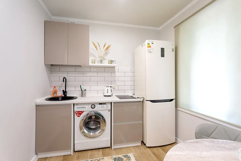 Сердце города