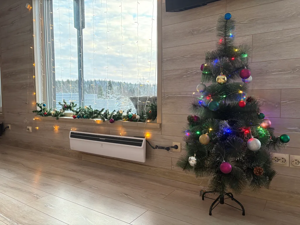 Дом на Скале