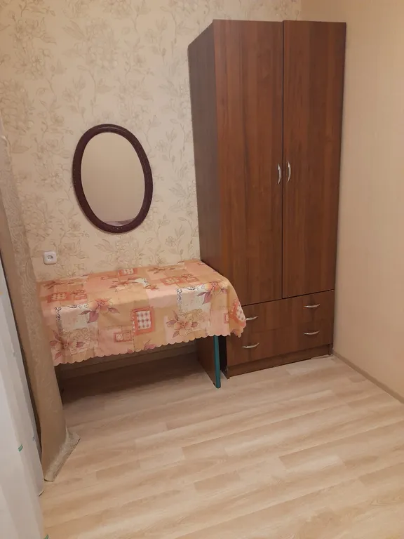 Уютная 2-комнатная квартира