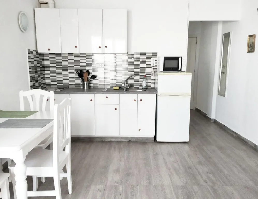 Apartrsalou Bilbao 1