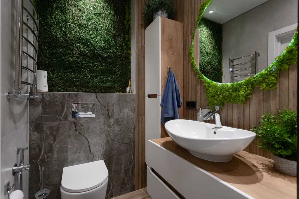 Апартаменты с видом на море