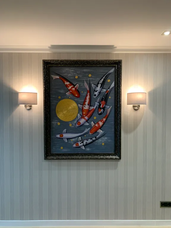 Квартира Уютный дом — аренда посуточно в Нижний Новгород