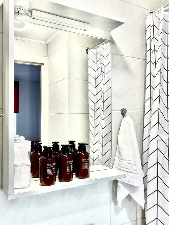 Уютный апартамент в самом сердце города