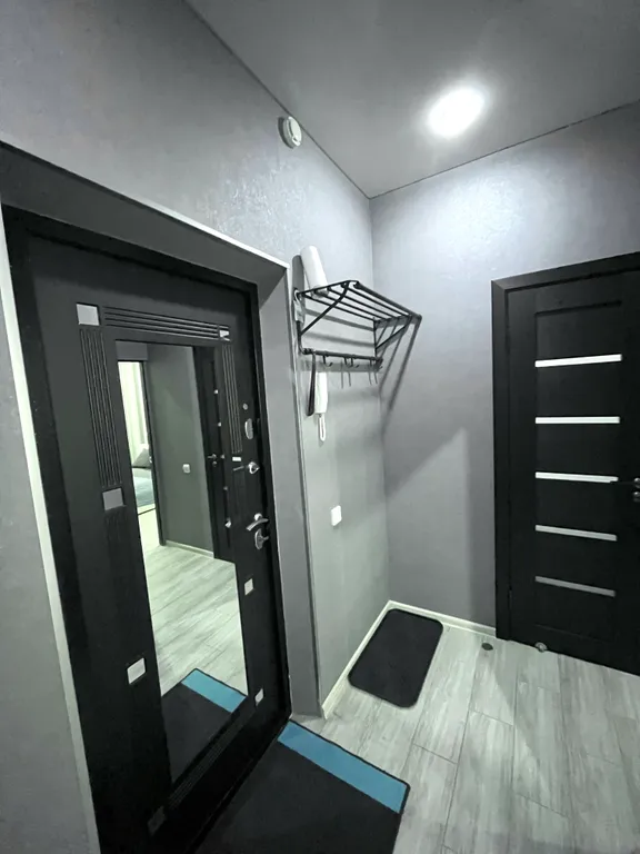 Квартира Уютная квартира на Российской — Краснодар