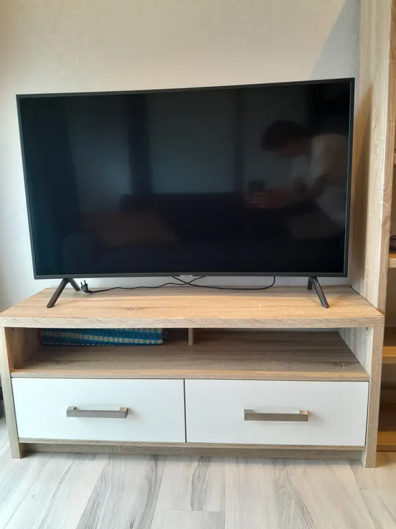 Апартаменты в элитном комплексе