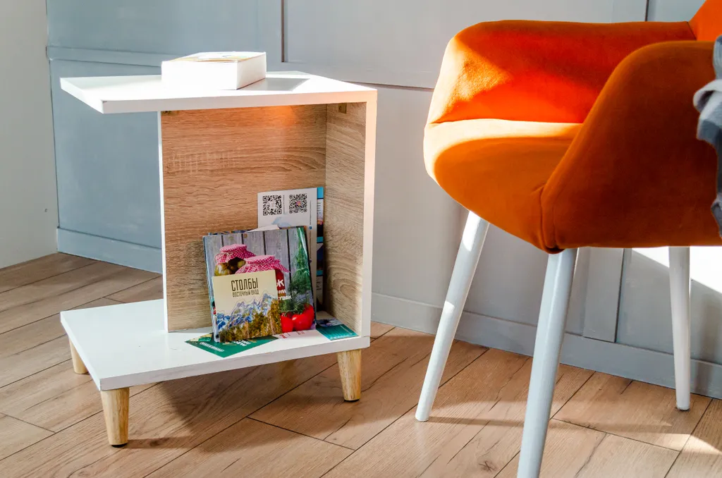 2-комнатная квартира в ЖК На Высоте