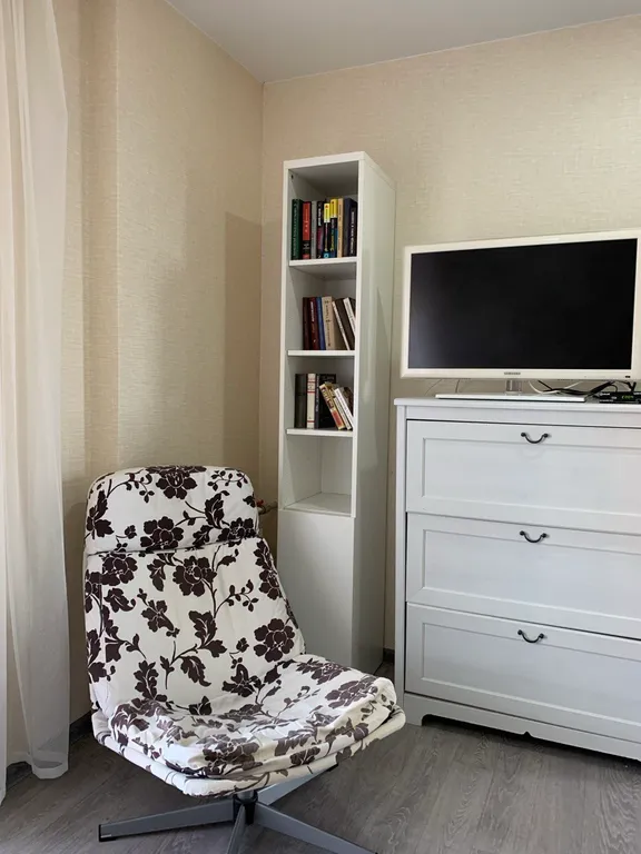 Квартира Квартира Студия Raund — Нижний Новгород