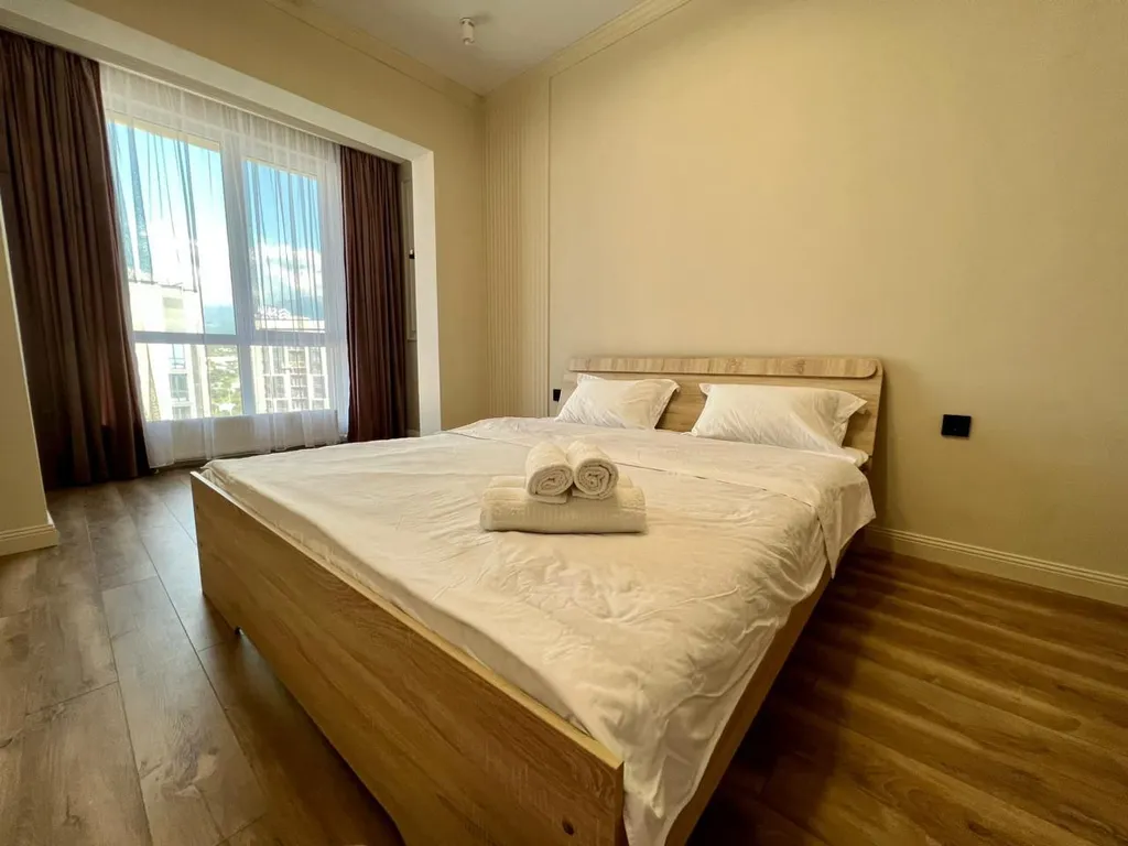 2ух жк комфорт сити