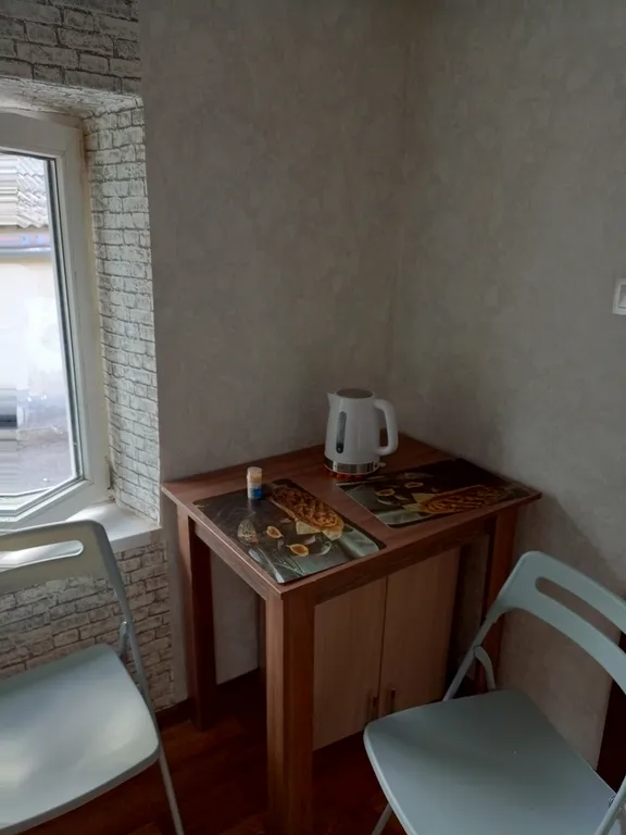 Уютная квартира в самом центре города