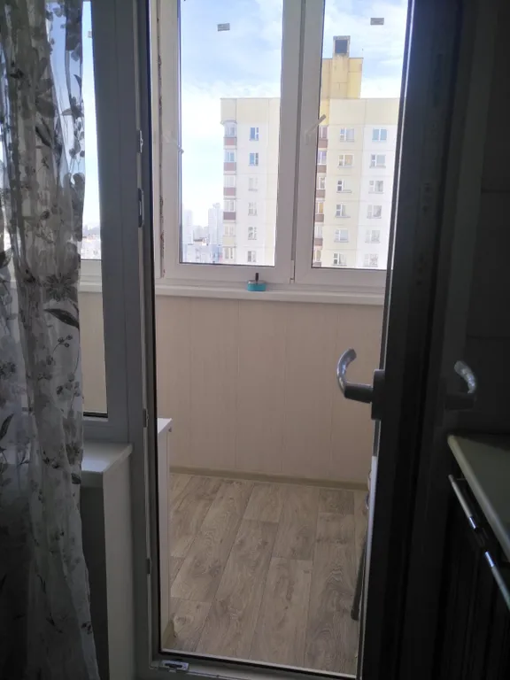 Уютная квартира у метро