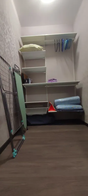 Квартира Квартира в тихом и уютном эко районе — Краснодар