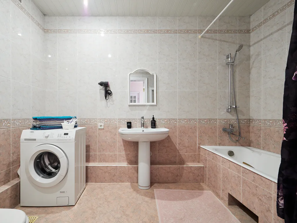 4-комнатный Дом