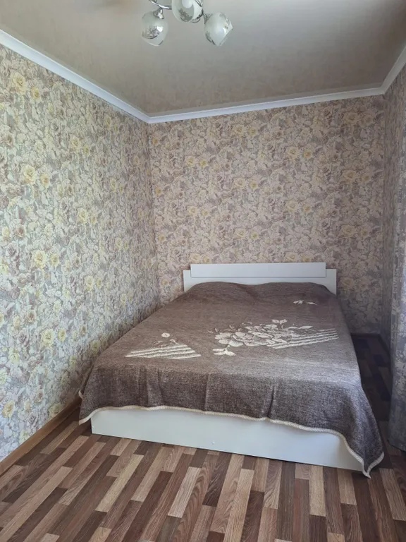 Хорошая квартира