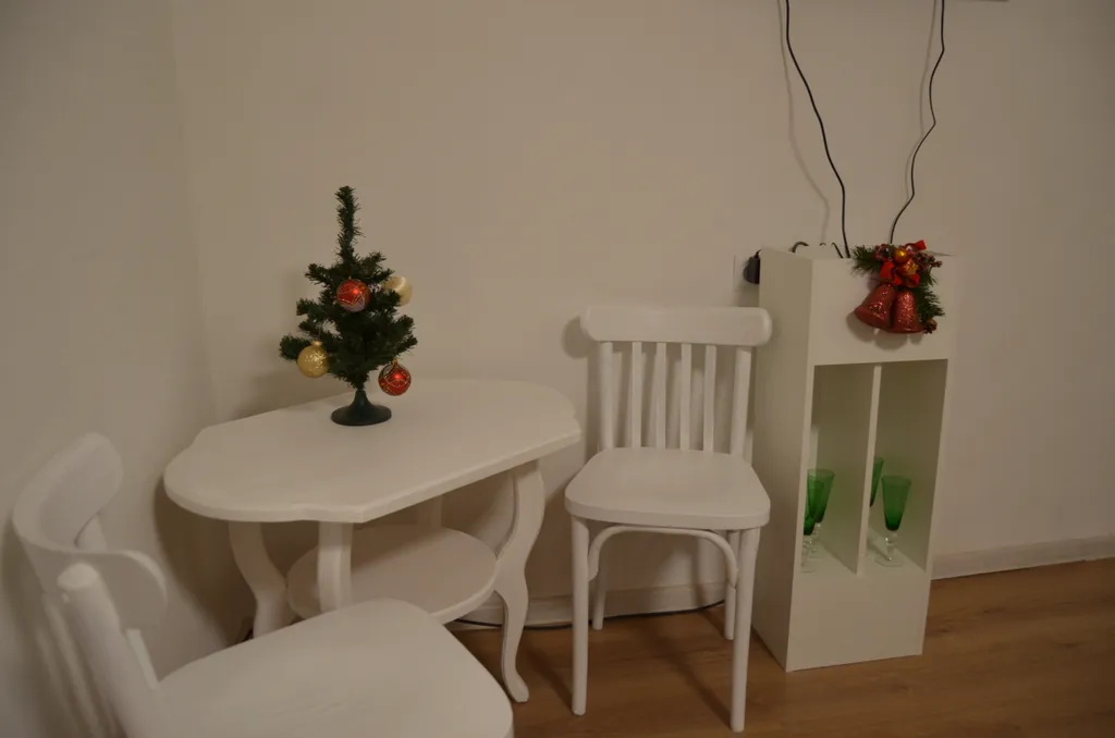 Квартира Светлая и уютная квартира у вокзала и кремля — Великий Новгород