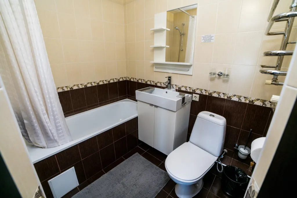 Квартира Комната — Кучугуры