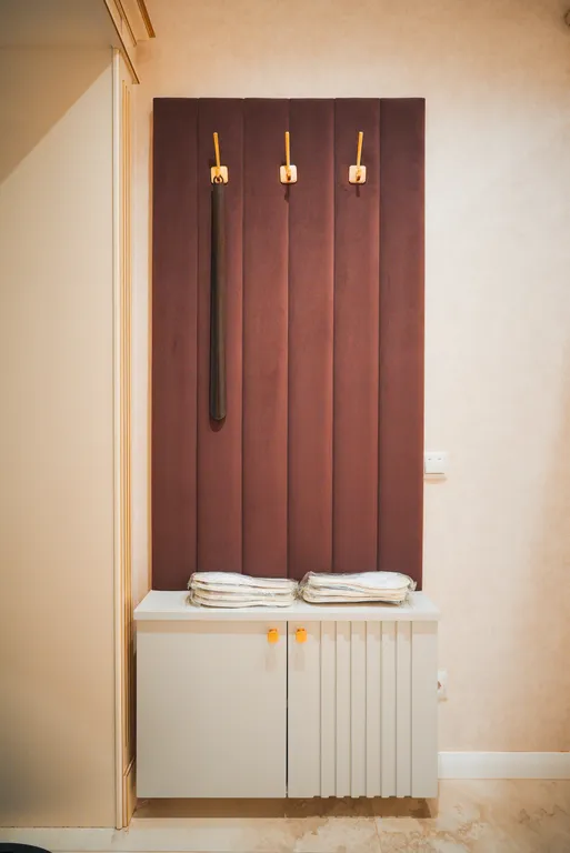 Апартаменты Горная Сказка