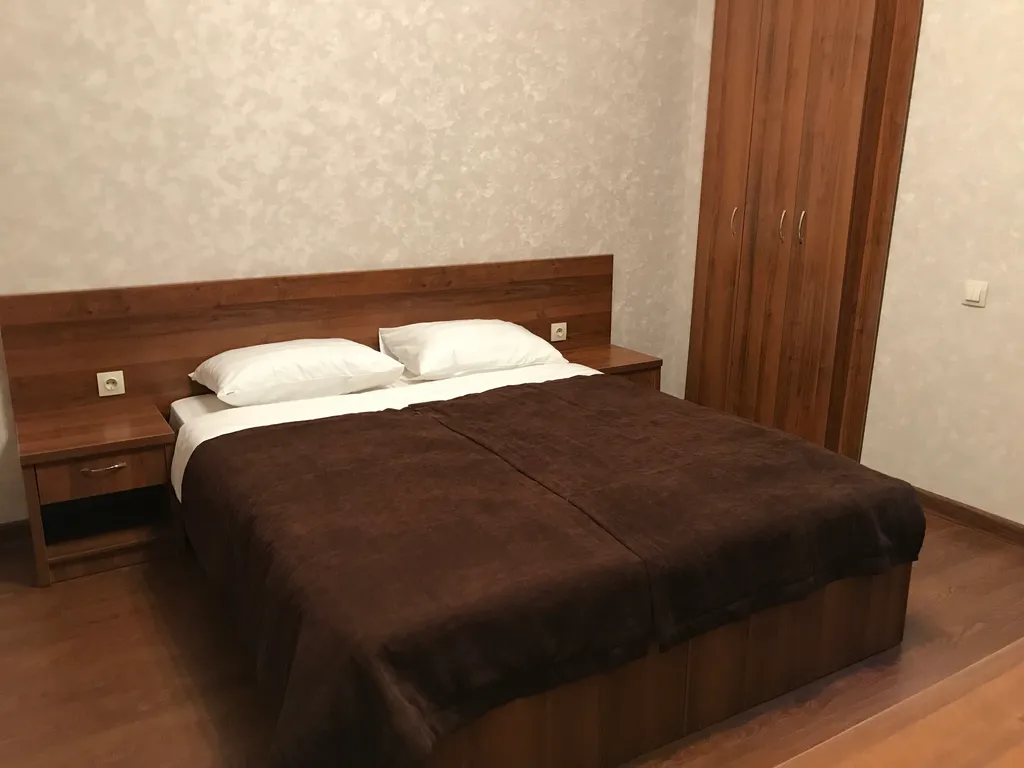 Комната — аренда посуточно в Кисловодск