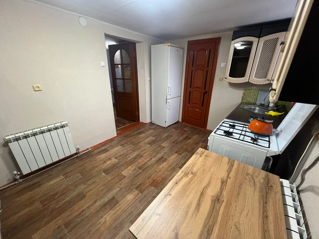 Тихий уютный дом в центре города, в 20 минутах до Кремля на машине