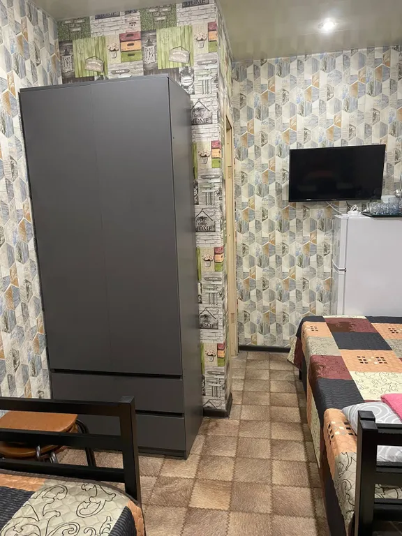Квартира Комната — Сочи