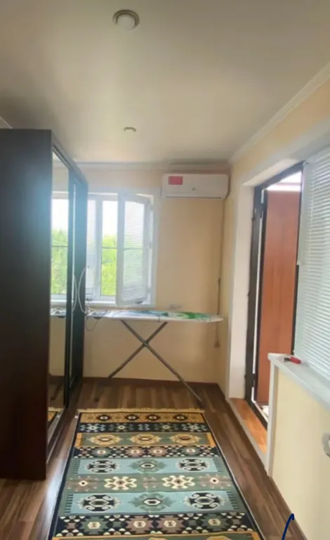 Коттедж Домик на берегу Каспийского моря — Дербент