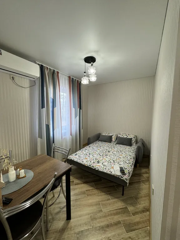 Коттедж Уютный домик на берегу Каспия у набережной — Дербент