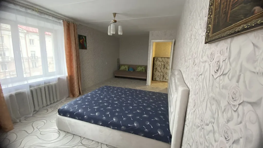 Квартира рядом с амфитеатром