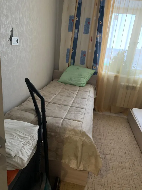 Замечательная квартира