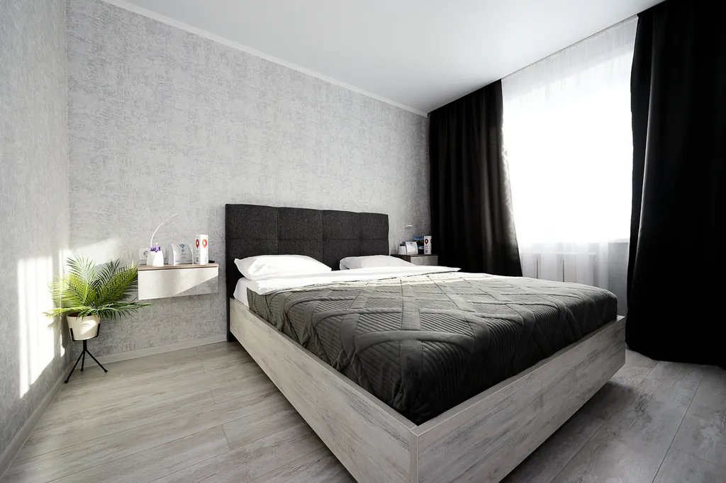 Квартира с новым ремонтом с видом на город сопки — аренда посуточно в Петропавловск-Камчатский