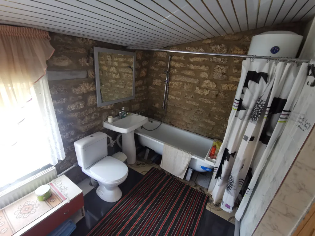 Домик в деревне