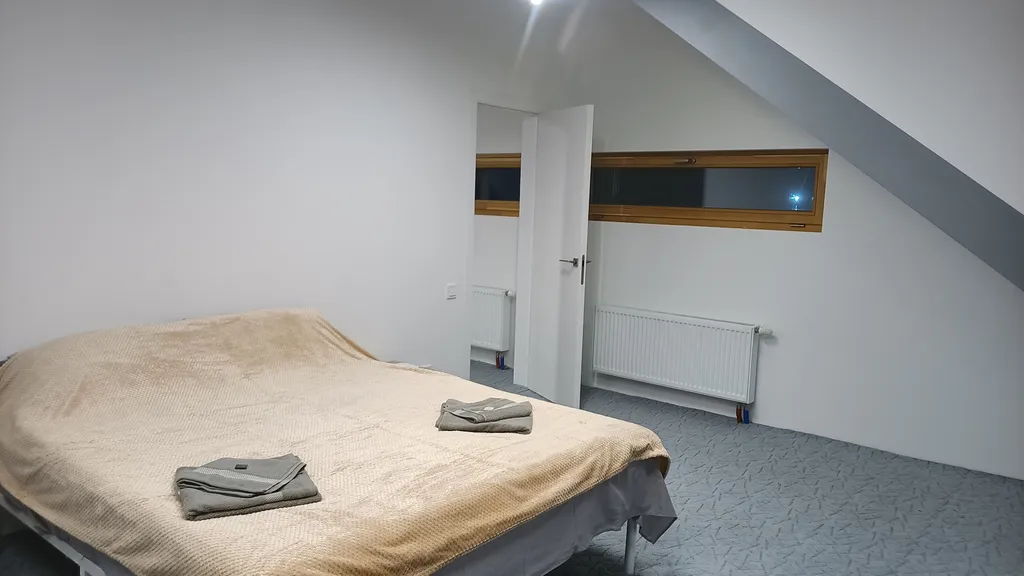 Коттедж Дом у озера — Санкт-Петербург