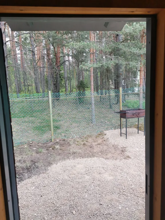 Коттедж Домик в лесу — Марьино