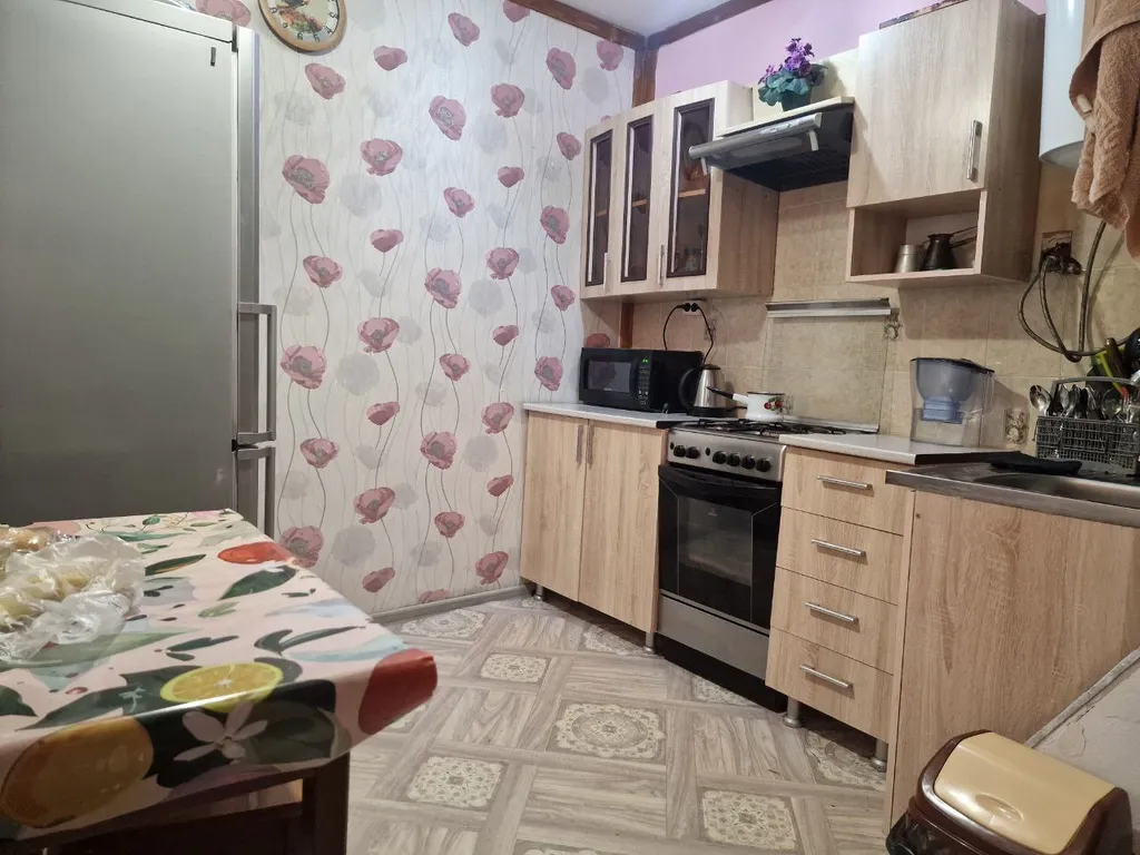 Квартира Комната — Сириус