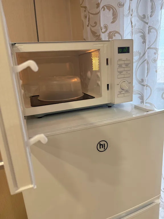 Уютная квартира в самом сердце города