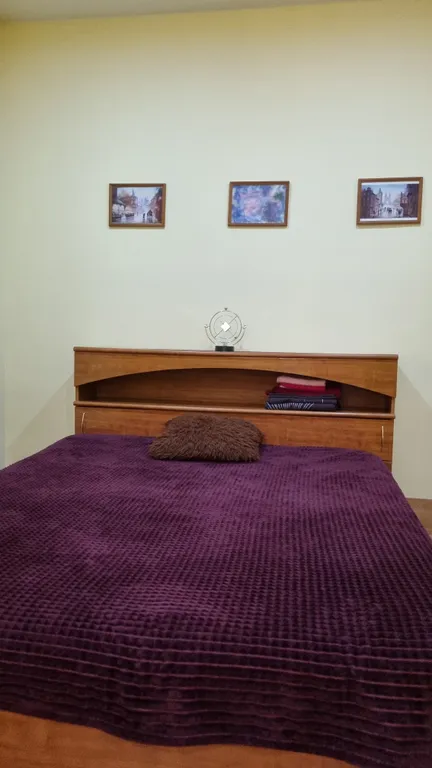 Квартира в шаговой доступности от аэропорта